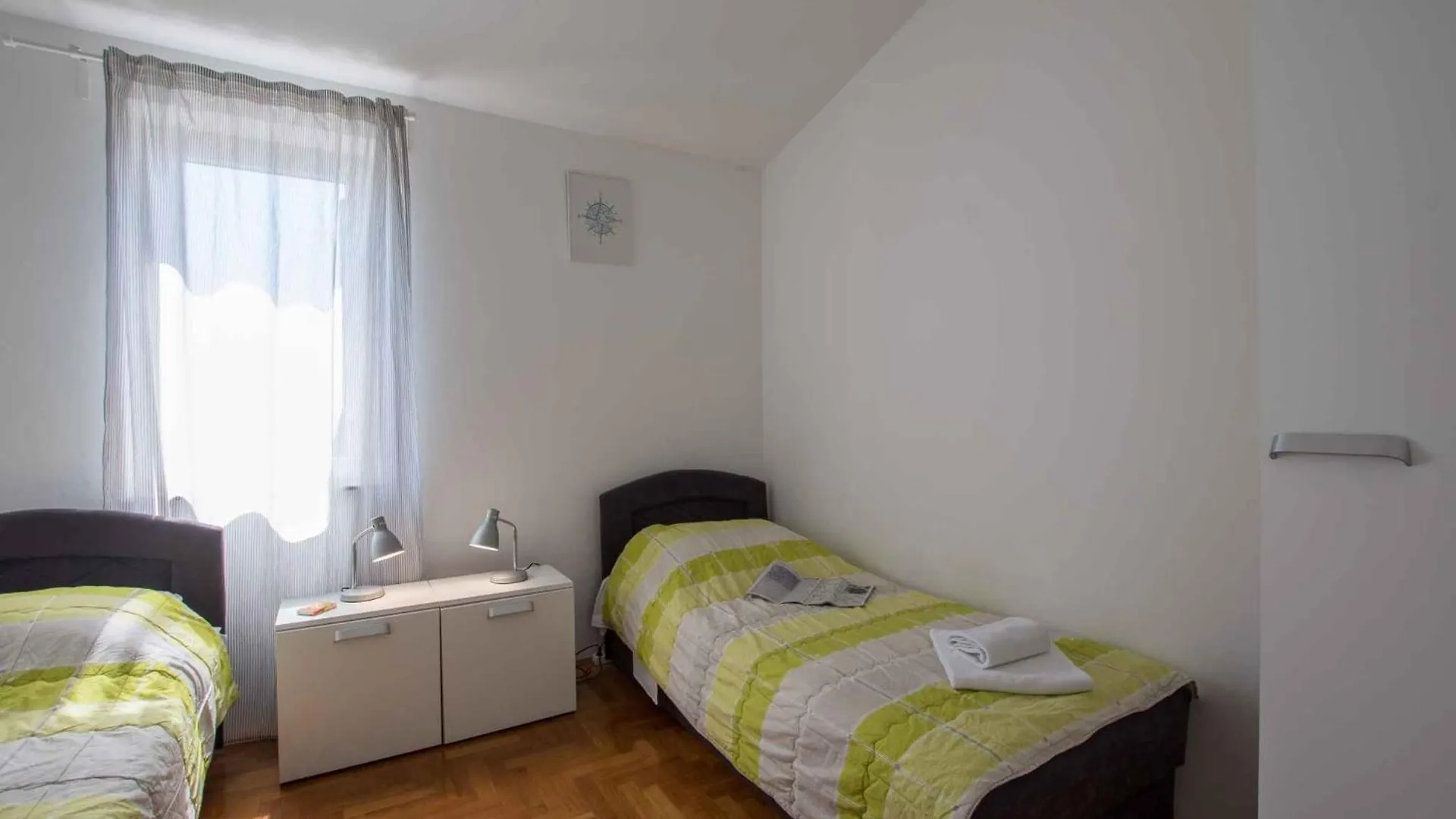 Apartments In Umag - Istrien 26738