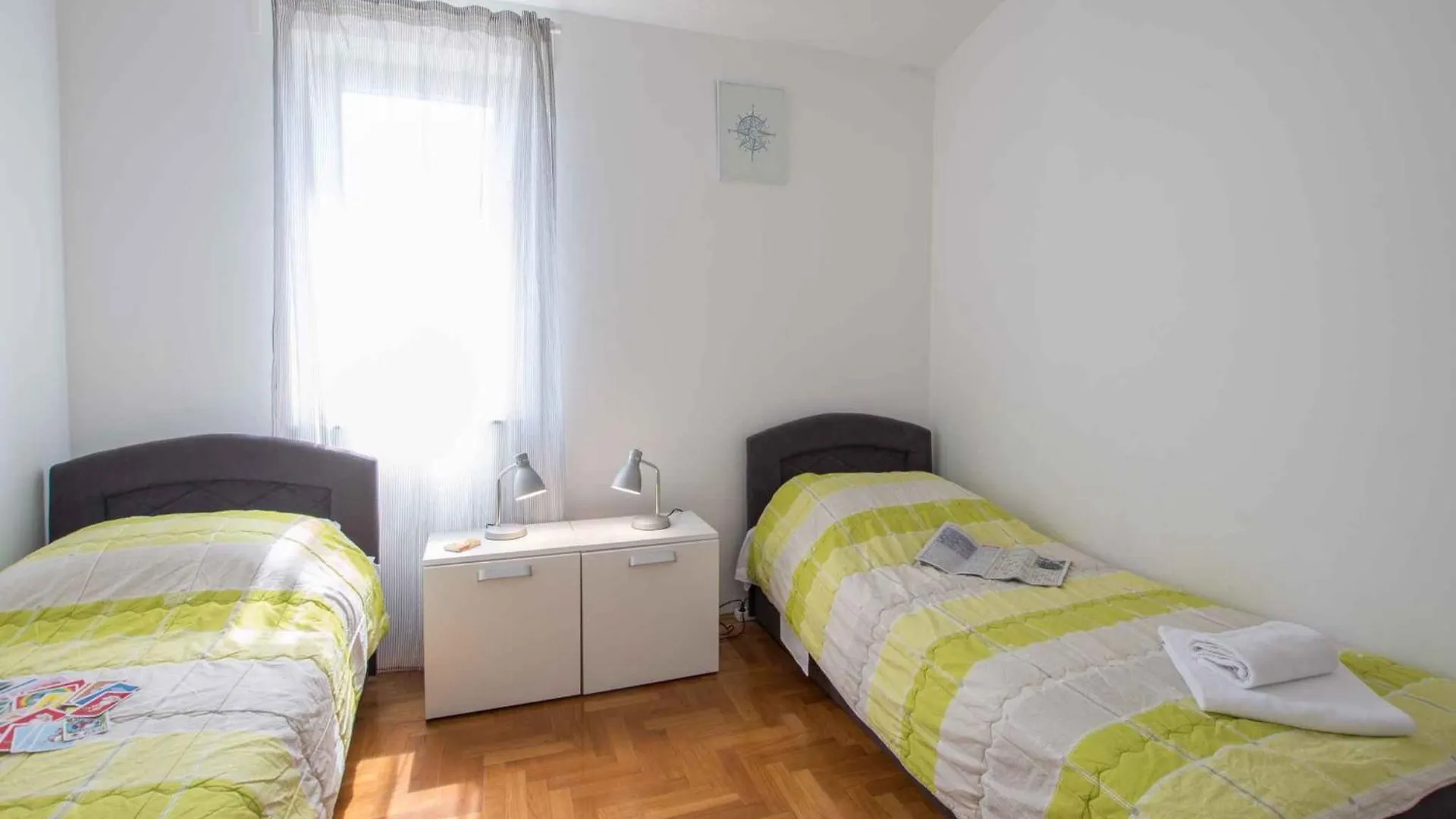 Apartments In Umag - Istrien 26738