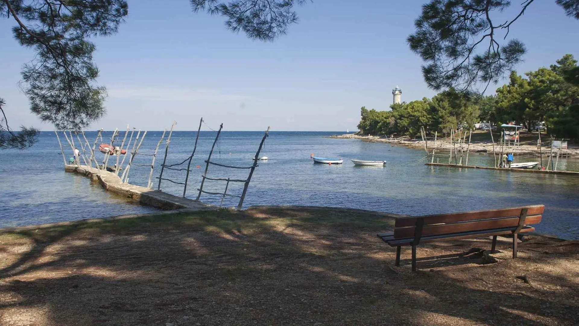 Apartments In Umag - Istrien 26738