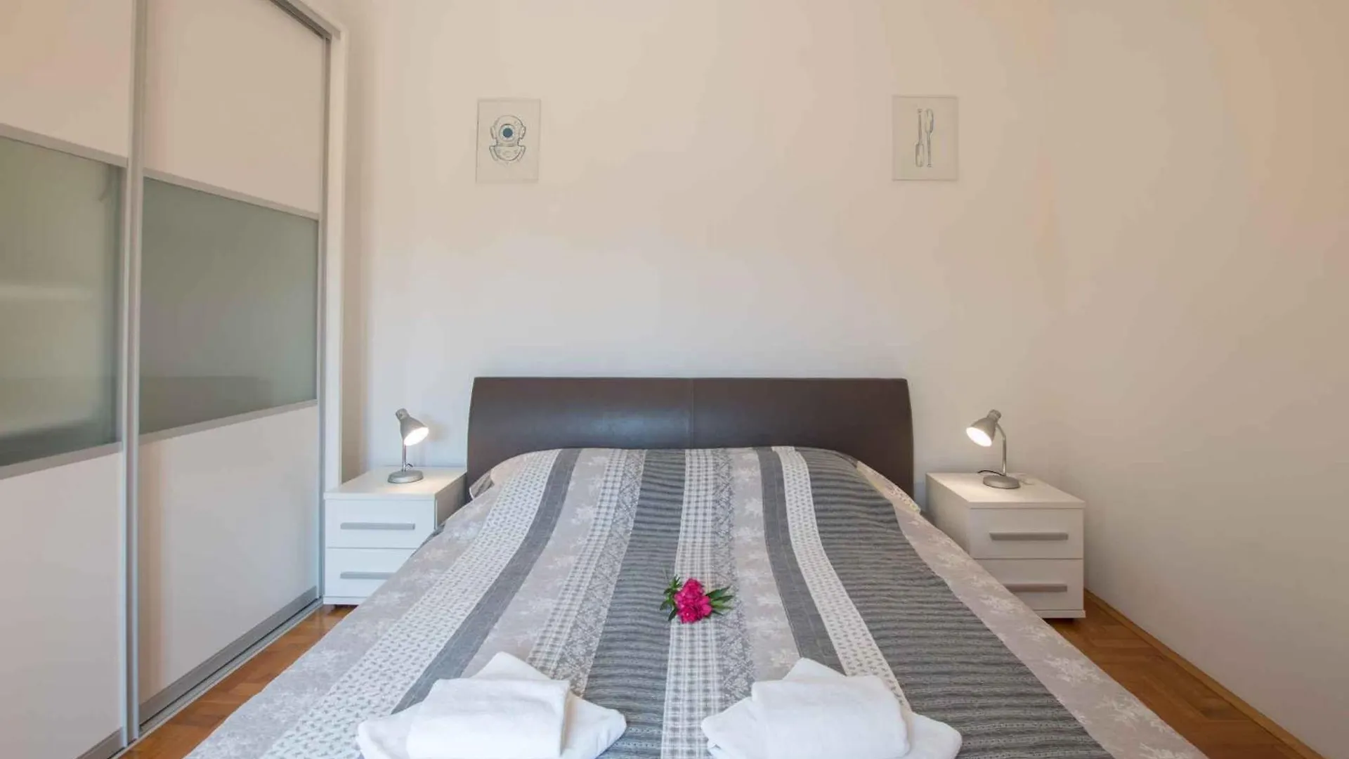 Apartments In Umag - Istrien 26738