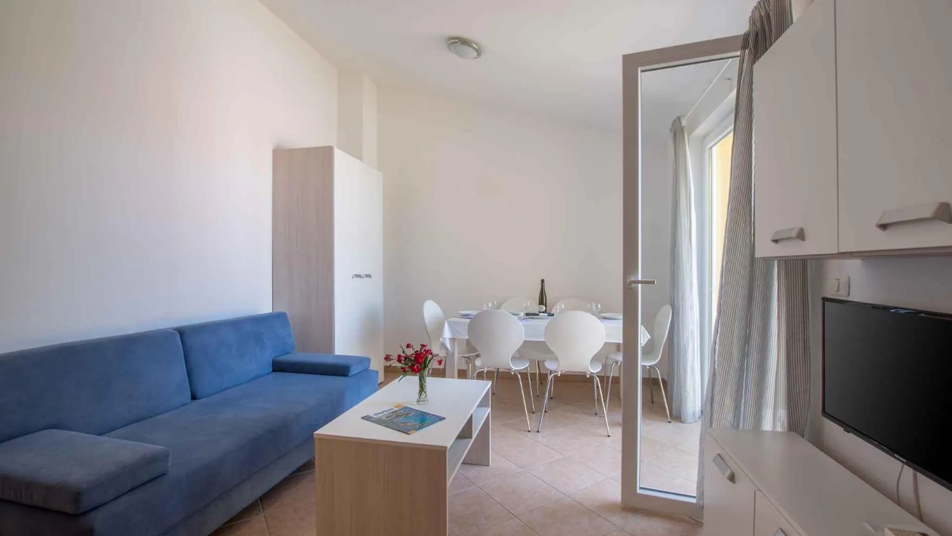 Apartments In Umag - Istrien 26738