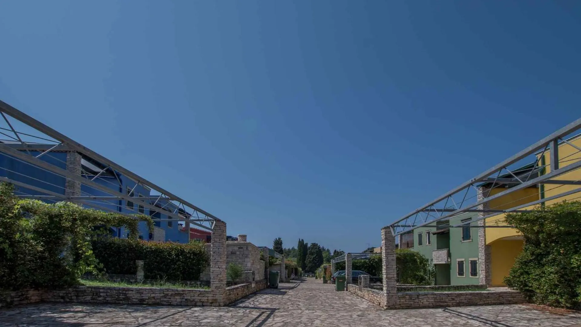 Apartments In Umag - Istrien 26738