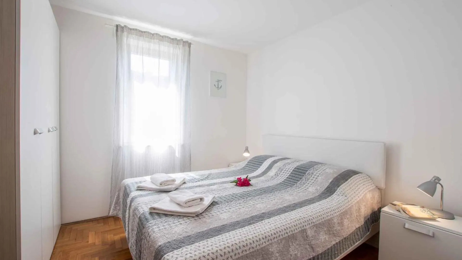 Apartments In Umag - Istrien 26738 0*,