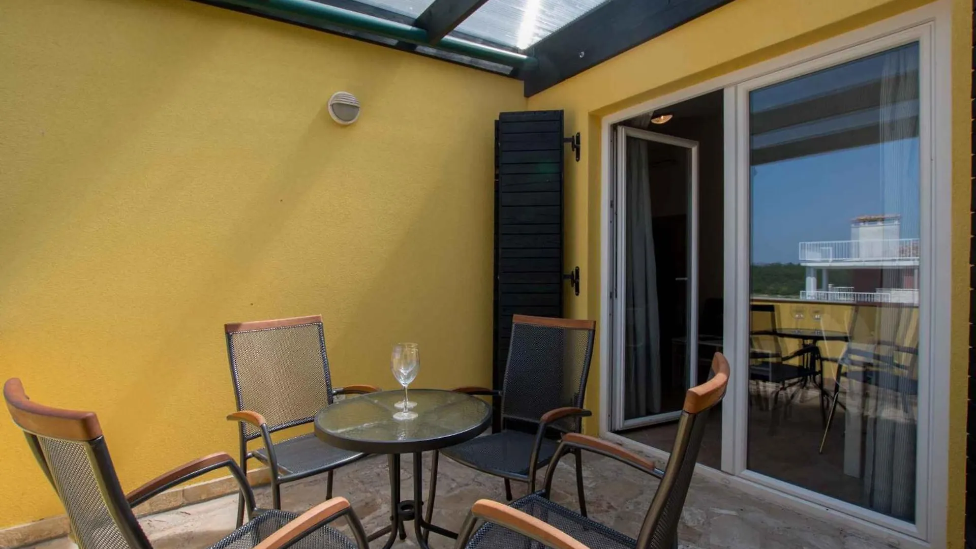 Apartments In Umag - Istrien 26738