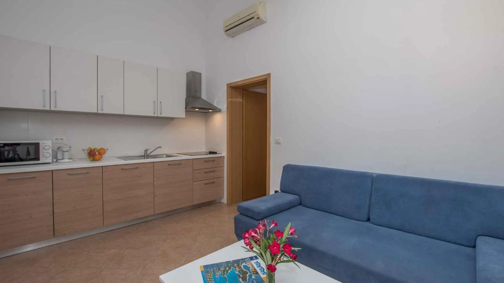 Apartments In Umag - Istrien 26738 克罗地亚