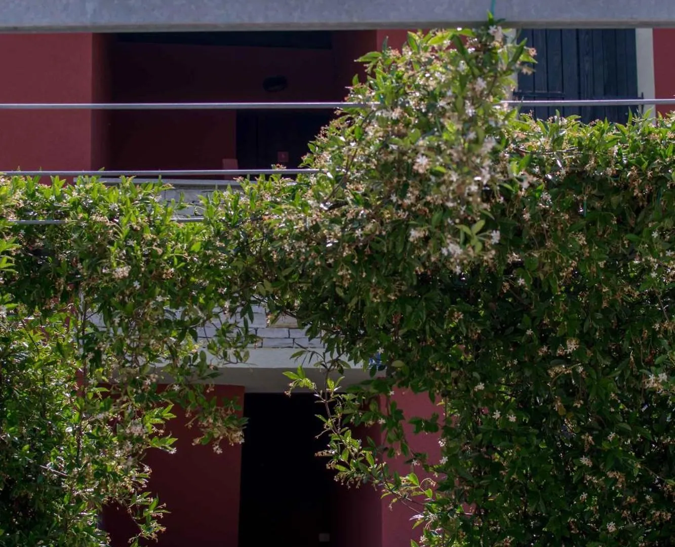 Apartments In Umag - Istrien 26738 Chorvatsko