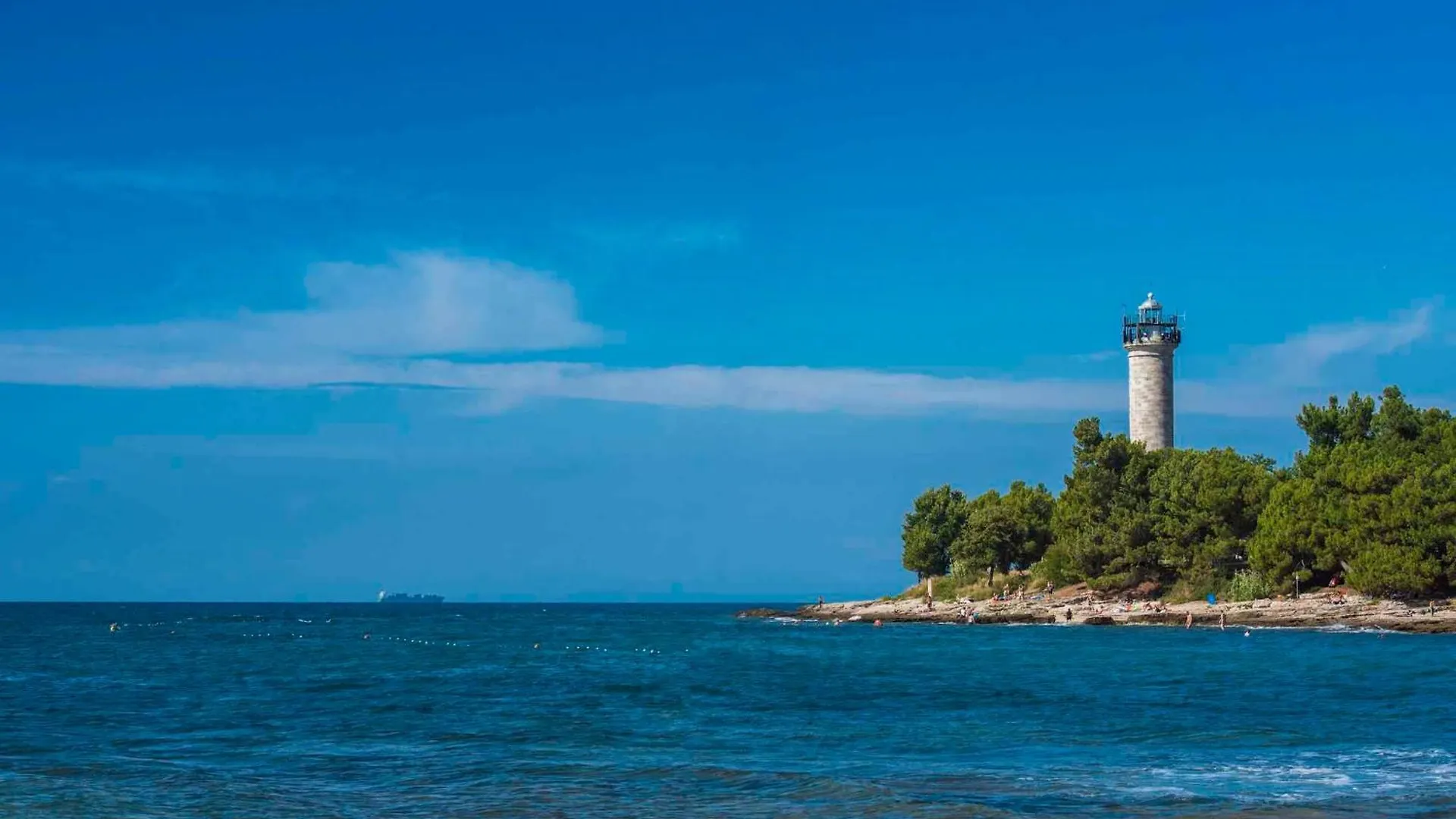 Apartments In Umag - Istrien 26738 Chorvatsko