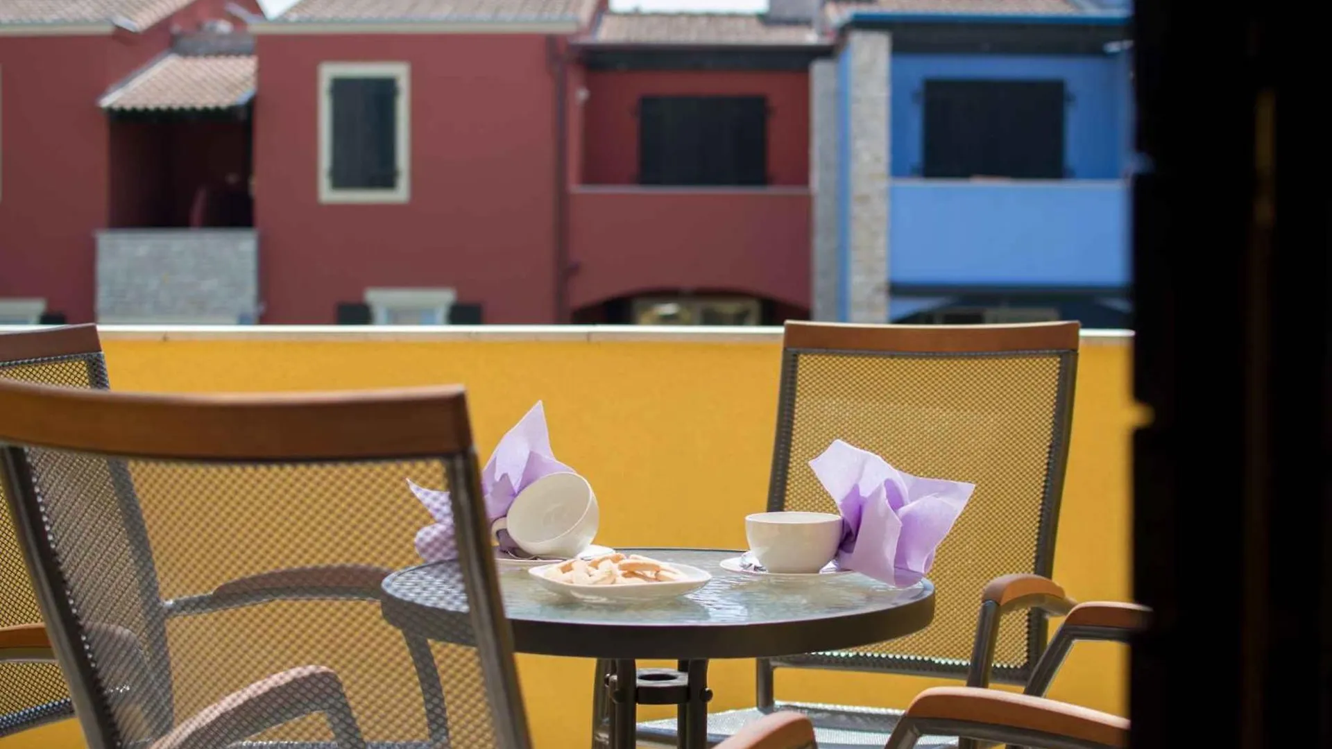 Apartments In Umag - Istrien 26738