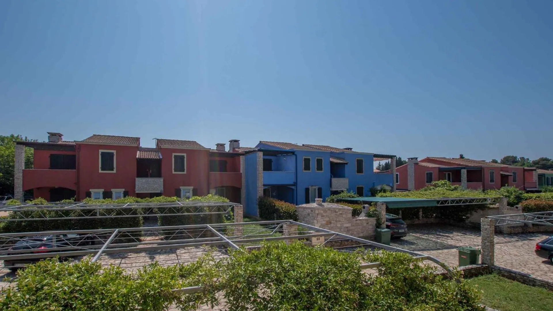 Apartments In Umag - Istrien 26738