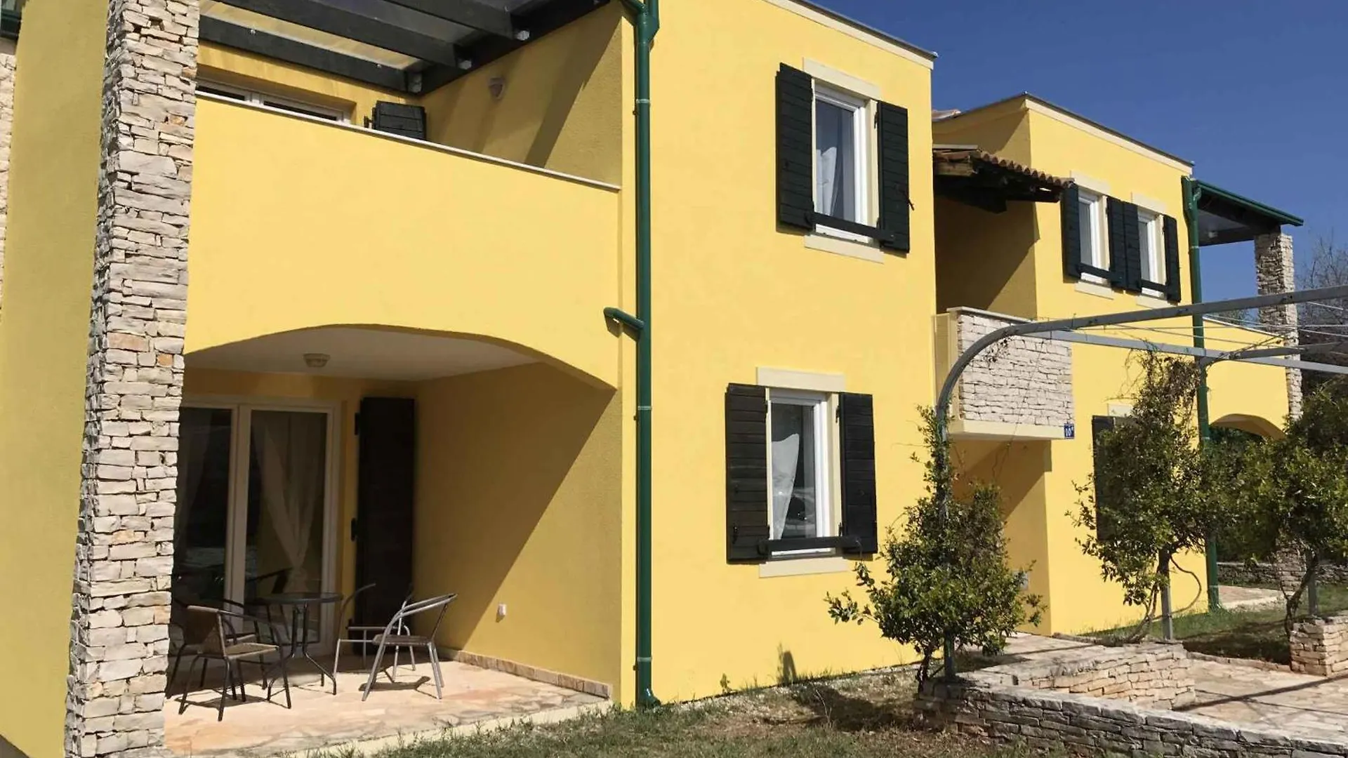 Apartments In Umag - Istrien 26738