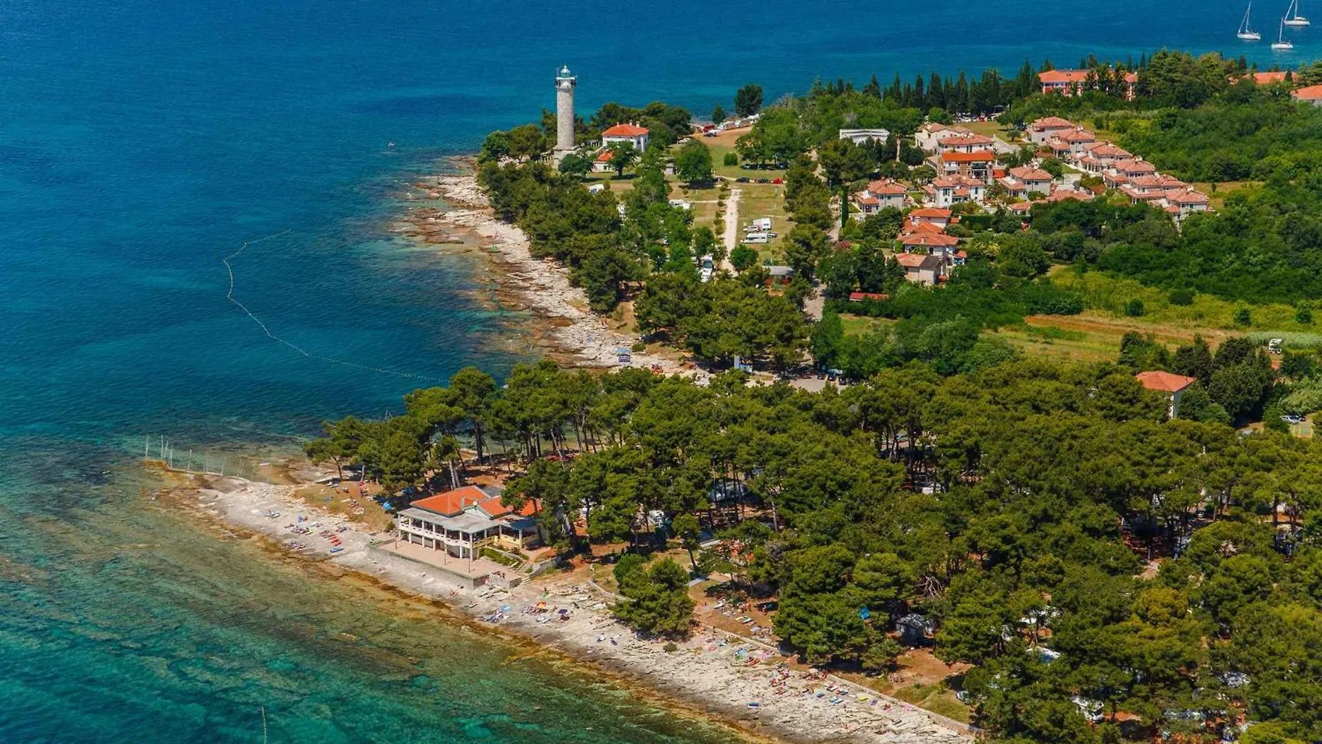 Apartments In Umag - Istrien 26738