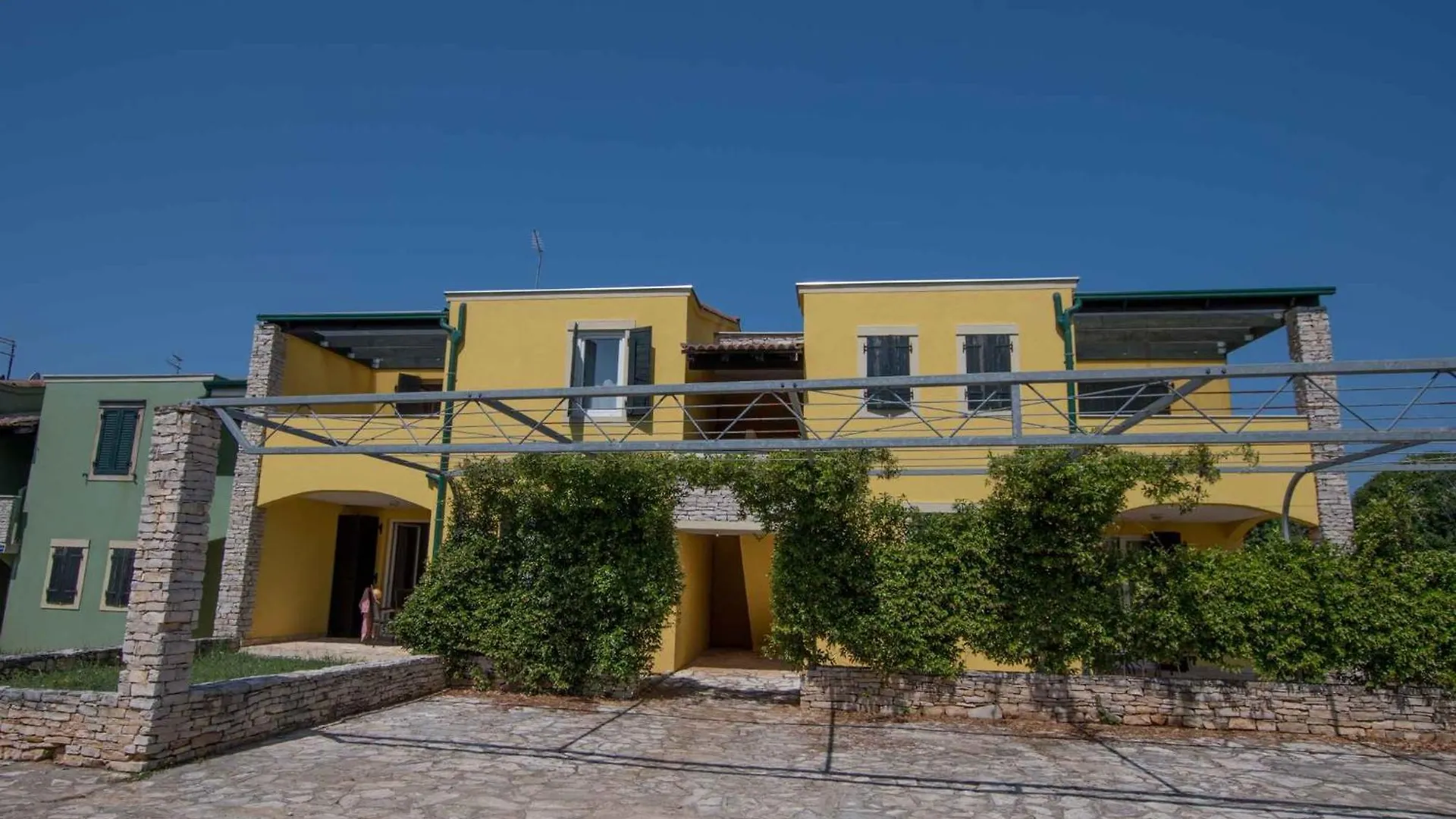 Apartments In Umag - Istrien 26738
